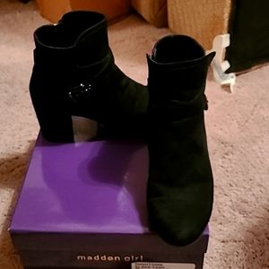 Madden girl boot